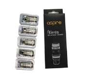 Aspire Atlantis Coils (5 pack) - Vapor Villa