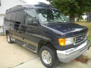 2003 FORD e-250 2003 - Ford E-250