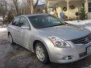 2011 NISSAN altima 2011 - Nissan Altima