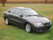 2008 VOLVO s60 2008 - Volvo S60