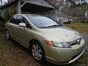 2008 Honda 2008 - Honda Civic