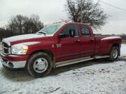 2007 DODGE ram 3500 2007 - Dodge Ram 3500