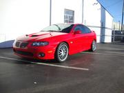 2005 Pontiac 2005 - Pontiac Gto