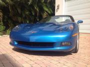 2008 chevrolet 2008 - Chevrolet Corvette