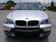 2008 BMW x5 2008 - Bmw X5