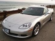 CHEVROLET CORVETTE 2005 - Chevrolet Corvette