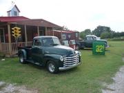 Chevrolet 1952 1952 - Chevrolet Other Pickups