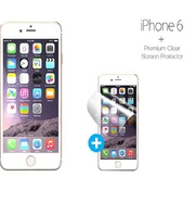 NEW YEAR SALES BRAND NEW UNLOCKED APPLE IPHONE 6 16GB RM1, 100 
