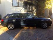 AUDI A4 2010 - Audi A4