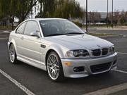 2005 Bmw M3 2005 - Bmw M3