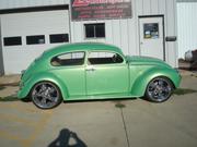 VOLKSWAGEN BEETLE - CLASSIC
