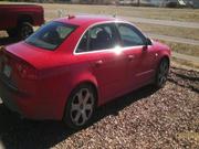 Audi S4 97500 miles 2005 - Audi S4