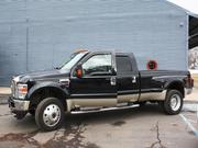 Ford F-450 2008 - Ford F-450 Super Duty
