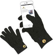 Classic Winter Touchscreen Gloves