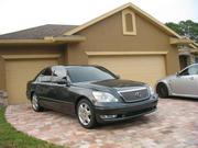 lexus ls 2004 - Lexus Ls