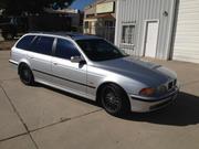 2000 Bmw 5-series 2000 - Bmw 5-series