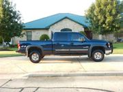 Chevrolet Silverado 2500