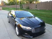 Ford Only 31000 miles