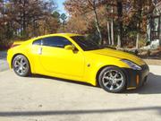 2005 Nissan 350z 2005 - Nissan 350z