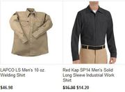 Bulwark Jeans - Workingmans Store Inc.