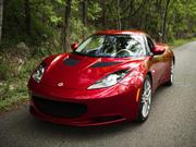 2011 Lotus 3.5L 3456CC V6