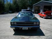 1970 PLYMOUTH road runner