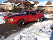 Chevrolet Camaro 99999 miles