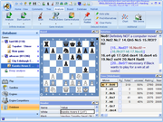 Chess Databook 2015 Opening Database