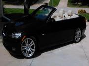 Bmw 2009 BMW 3-Series Hard Top Convertible