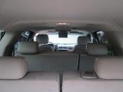 CHEVROLET SUBURBAN Chevrolet Suburban LTZ