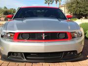 ford mustang Ford Mustang Laguna Seca
