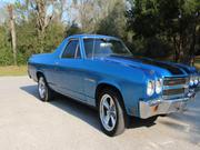 1970 CHEVROLET Chevrolet El Camino restromod