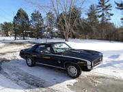 Chevrolet Camaro Chevrolet Camaro S/S R/S 396