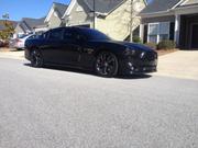 2012 DODGE charger Dodge Charger SRT