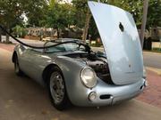 1955 PORSCHE other Porsche Other Race