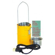 Greenhouse Vaporizer