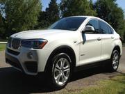 2015 Bmw BMW Other X4