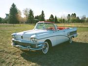 Buick 1958 Buick Roadmaster 75