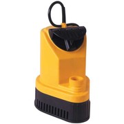 Mondi Utility & Sump Pump 1585 GPH - 1/2 HP