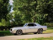 1969 Chevrolet 377 V8