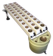 General Hydroponics AeroFlo 30 - Aeroponic System
