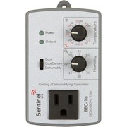Sentinel BEC-1a-PB Basic Environmental Controller Plug Box