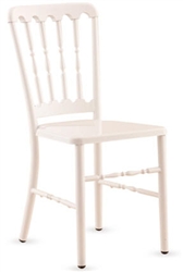Fruitwood Chiavari Chair Larry
