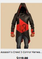 Opt for classic black leather jacket for men 