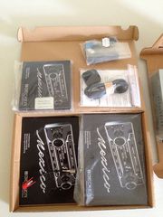 Becker Mexico retro car stereo model be 7948th