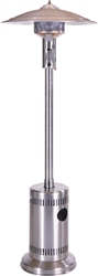 Folding Chairs Tables Larry -  Outdoor Commercial Heater