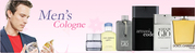 Shop Men's Cologne from Online Store