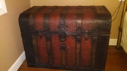 Steamer Trunk