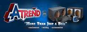 Buy Quality Amplifier Kits at AtrendUSA