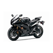 2008 Yamaha YZF-R6